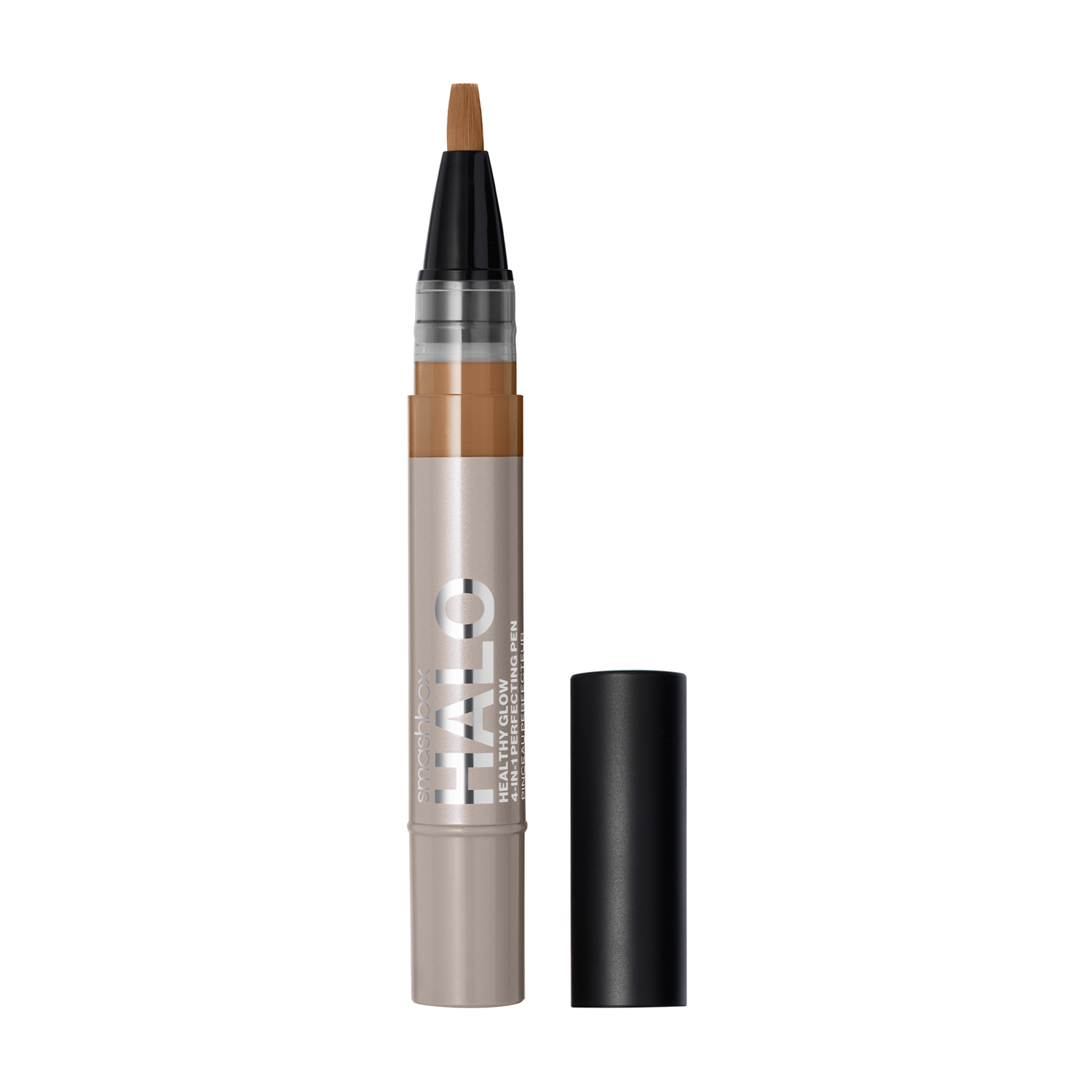 HALO HEALTHY GLOW 4-IN-1 PERFECTING PEN (LÁPIZ CORRECTOR PARA ROSTRO)